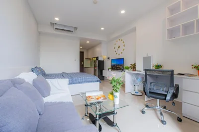 Orchard Park View Apartment-5 minutes from Airport – 照片 10