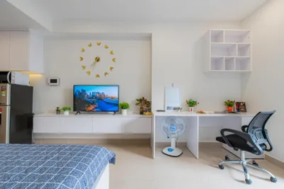 Orchard Park View Apartment-5 minutes from Airport – 照片 12