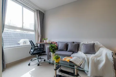 Orchard Park View Apartment-5 minutes from Airport – 照片 13