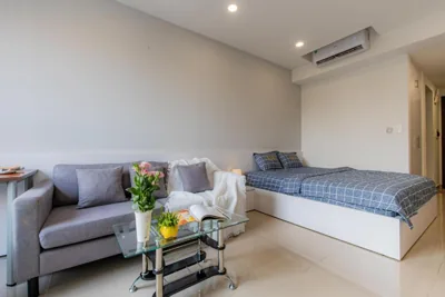 Orchard Park View Apartment-5 minutes from Airport – 照片 14