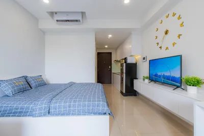 Orchard Park View Apartment-5 minutes from Airport – 照片 15
